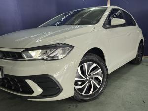 Volkswagen Polo hatch 1.0TSI - Image 1