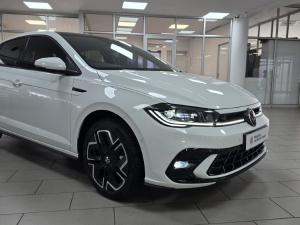 Volkswagen Polo hatch 1.0TSI R-Line - Image 4