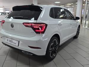Volkswagen Polo hatch 1.0TSI R-Line - Image 6