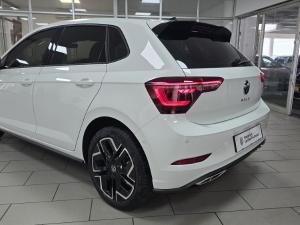 Volkswagen Polo hatch 1.0TSI R-Line - Image 9