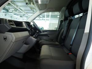Volkswagen Transporter 2.0TDI panel van LWB manual - Image 13
