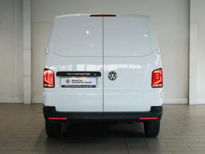 Volkswagen Transporter 2.0TDI panel van LWB manual - Image 16