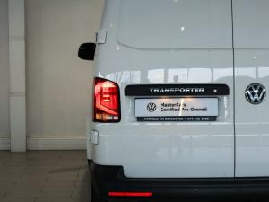 Volkswagen Transporter 2.0TDI panel van LWB manual - Image 18