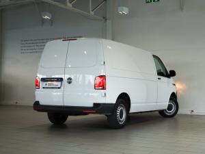 Volkswagen Transporter 2.0TDI panel van LWB manual - Image 19