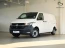 Thumbnail Volkswagen Transporter 2.0TDI panel van LWB manual