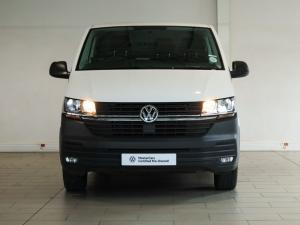 Volkswagen Transporter 2.0TDI panel van LWB manual - Image 2