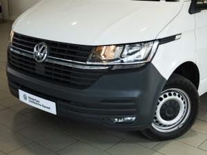 Volkswagen Transporter 2.0TDI panel van LWB manual - Image 4