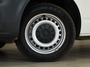 Volkswagen Transporter 2.0TDI panel van LWB manual - Image 5