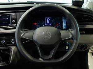 Volkswagen Transporter 2.0TDI panel van LWB manual - Image 6