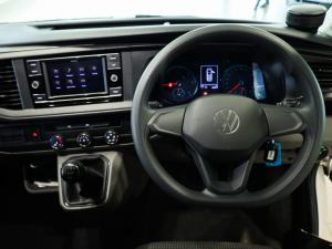 Volkswagen Transporter 2.0TDI panel van LWB manual - Image 7