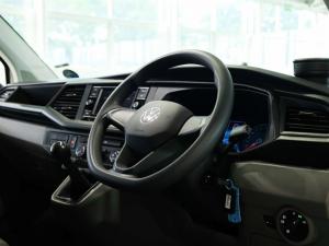 Volkswagen Transporter 2.0TDI panel van LWB manual - Image 8