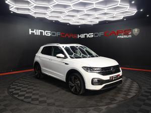 Volkswagen T-Cross 1.0TSI 85kW Comfortline - Image 1