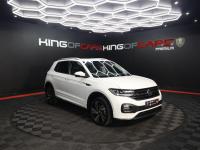 Thumbnail Volkswagen T-Cross 1.0TSI 85kW Comfortline