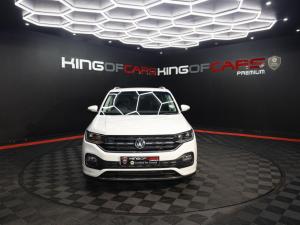 Volkswagen T-Cross 1.0TSI 85kW Comfortline - Image 2