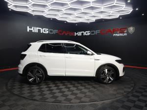 Volkswagen T-Cross 1.0TSI 85kW Comfortline - Image 3