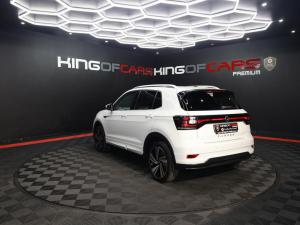 Volkswagen T-Cross 1.0TSI 85kW Comfortline - Image 4