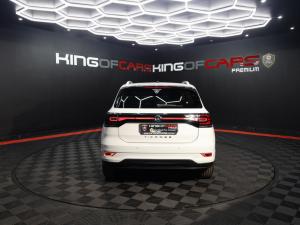 Volkswagen T-Cross 1.0TSI 85kW Comfortline - Image 5