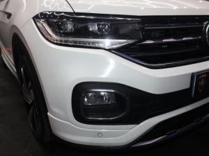 Volkswagen T-Cross 1.0TSI 85kW Comfortline - Image 6