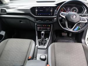 Volkswagen T-Cross 1.0TSI 85kW Comfortline - Image 8