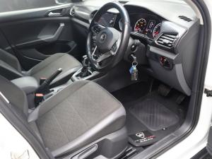 Volkswagen T-Cross 1.0TSI 85kW Comfortline - Image 9