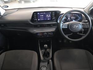 Hyundai i20 1.2 Motion - Image 10