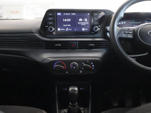 Hyundai i20 1.2 Motion - Image 17