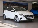 Thumbnail Hyundai i20 1.2 Motion
