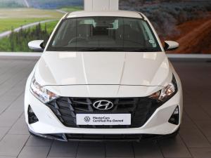 Hyundai i20 1.2 Motion - Image 2