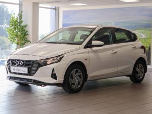 Hyundai i20 1.2 Motion - Image 3
