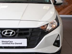 Hyundai i20 1.2 Motion - Image 4