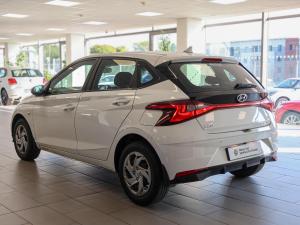 Hyundai i20 1.2 Motion - Image 7