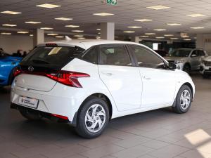 Hyundai i20 1.2 Motion - Image 8