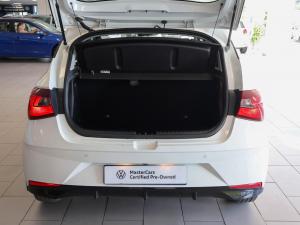 Hyundai i20 1.2 Motion - Image 9