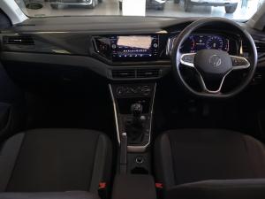 Volkswagen Polo hatch 1.0TSI Life manual - Image 12