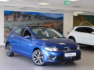 Volkswagen Polo hatch 1.0TSI Life manual - Image 1