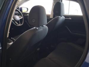 Volkswagen Polo hatch 1.0TSI Life manual - Image 22