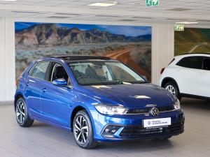 Volkswagen Polo hatch 1.0TSI Life manual - Image 2