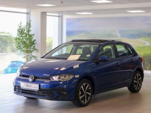 Volkswagen Polo hatch 1.0TSI Life manual - Image 4
