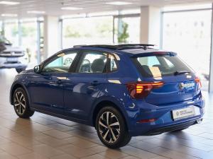 Volkswagen Polo hatch 1.0TSI Life manual - Image 5