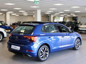 Volkswagen Polo hatch 1.0TSI Life manual - Image 7