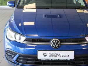 Volkswagen Polo hatch 1.0TSI Life manual - Image 8