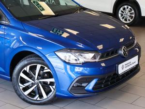 Volkswagen Polo hatch 1.0TSI Life manual - Image 9