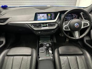 BMW 1 Series M135i xDrive - Image 18