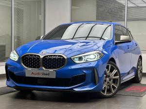 BMW 1 Series M135i xDrive - Image 1