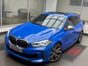 BMW 1 Series M135i xDrive - Image 2