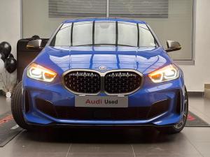 BMW 1 Series M135i xDrive - Image 3
