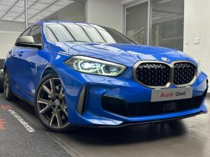 BMW 1 Series M135i xDrive - Image 4