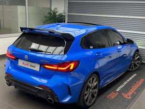 BMW 1 Series M135i xDrive - Image 7