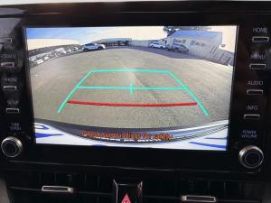 Toyota Corolla Cross 1.8 Hybrid XS - Image 10