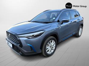 Toyota Corolla Cross 1.8 Hybrid XS - Image 16